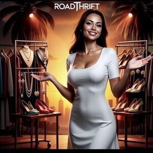 ✨🩵WE 🫶🏼 PRELOVED 🩵✨